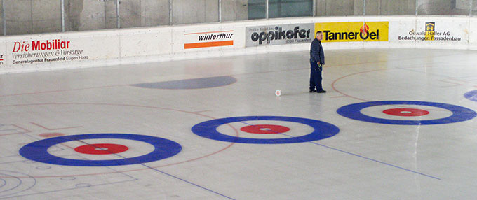 Curlingmarkierung1